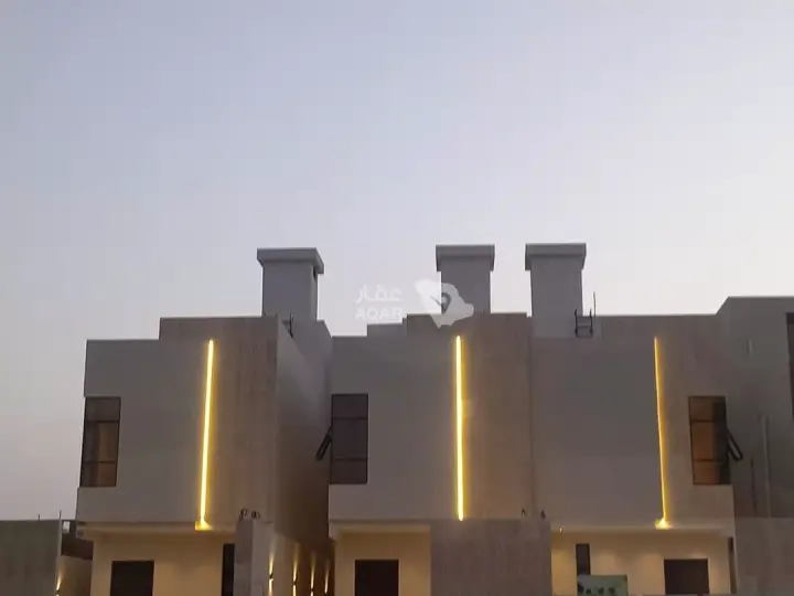 فيلا 3 غرف في الرياض، جدة