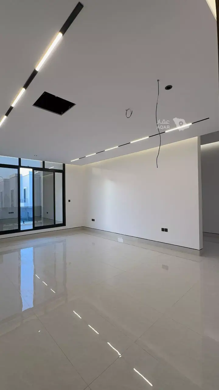 5 bedroom villa in Al Mahdiyyah, Riyadh 10