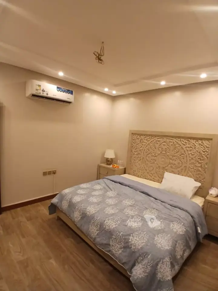 شقة 4 غرف في السلامة، جدة 12