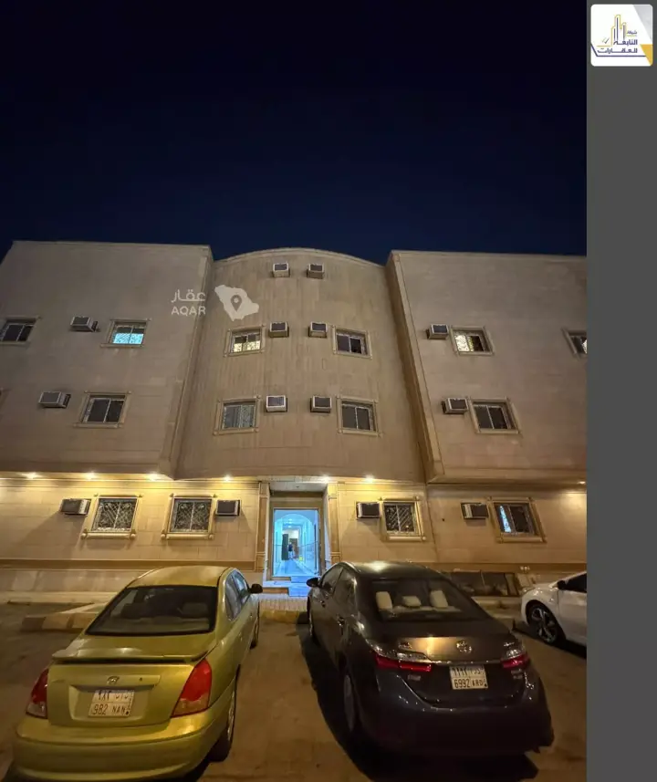 2 bedroom apartment in Al Khaleej, Riyadh 2