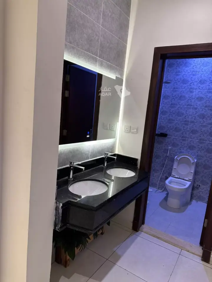 5 bedroom apartment in Al Wurud, Jeddah 5