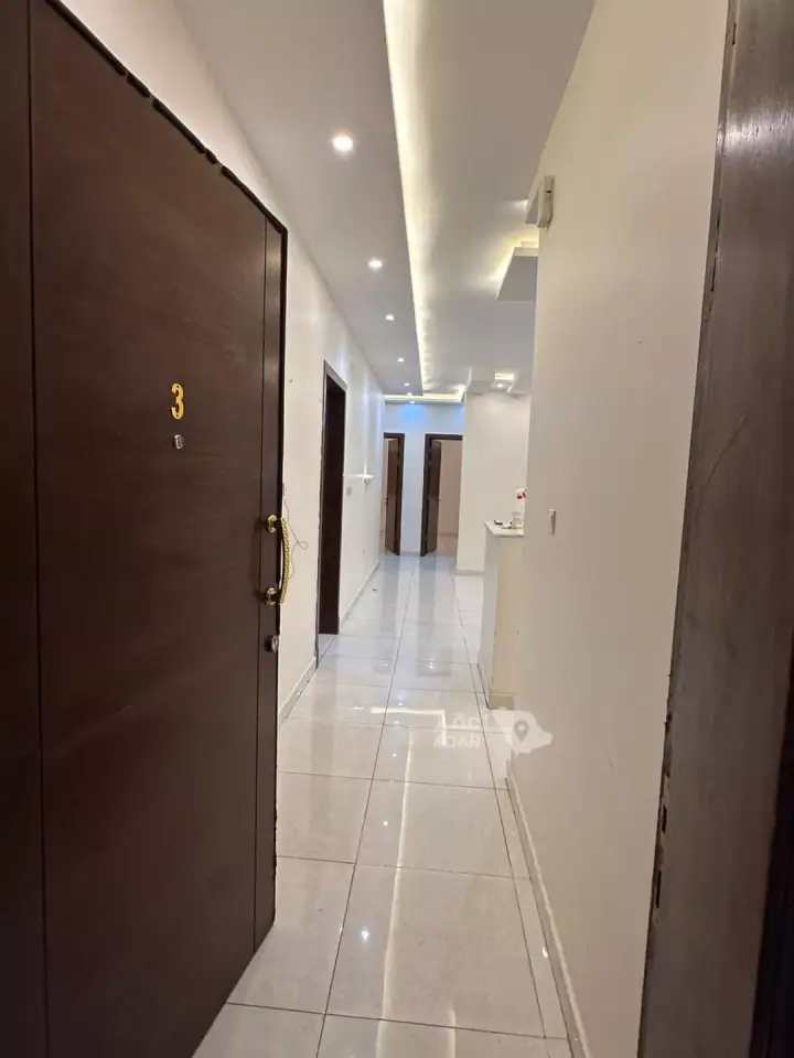 5 bedroom apartment in Al Wurud, Jeddah 17