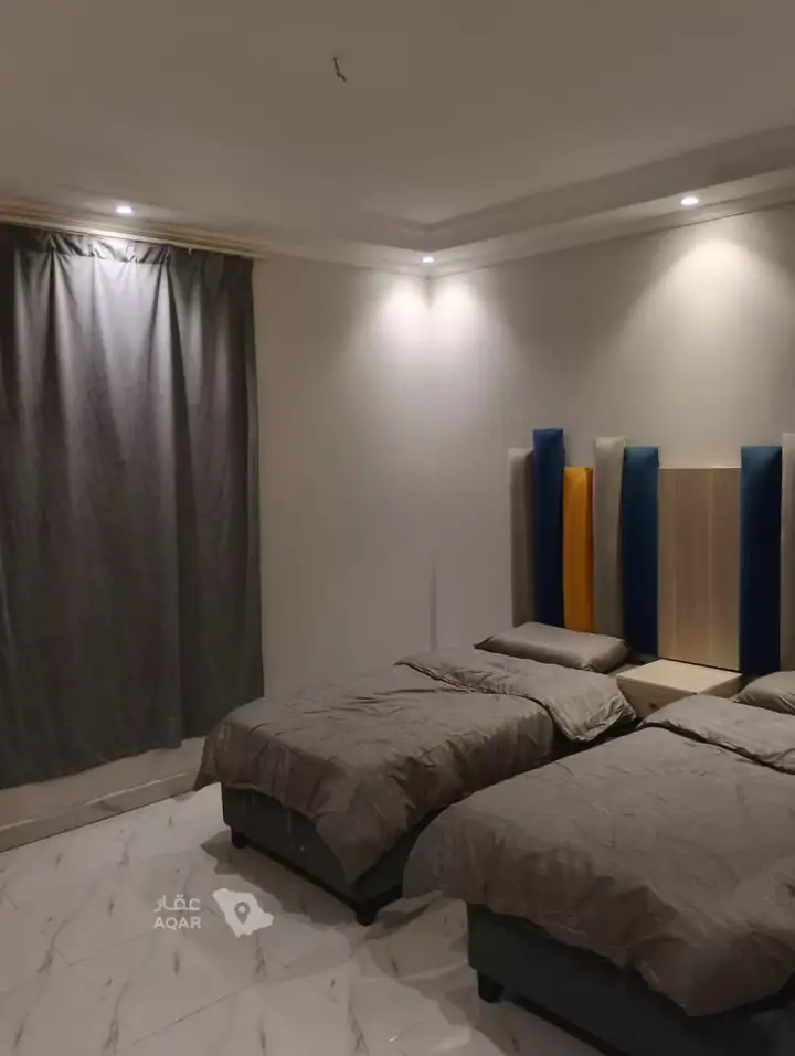 2 bedroom apartment in Al Naeem, Jeddah 11