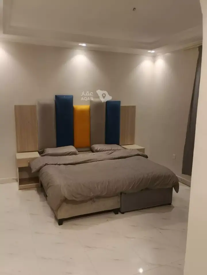 2 bedroom apartment in Al Naeem, Jeddah