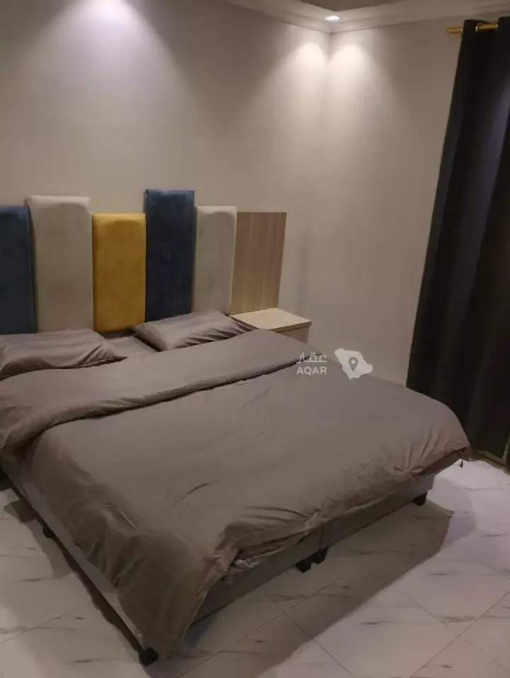 2 bedroom apartment in Al Naeem, Jeddah 16