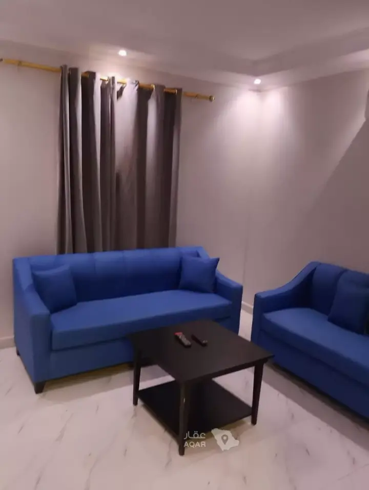 2 bedroom apartment in Al Naeem, Jeddah 3