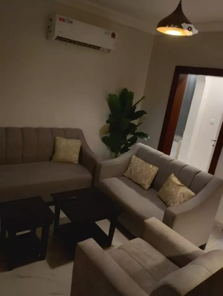2 bedroom apartment in Al Naeem, Jeddah 5