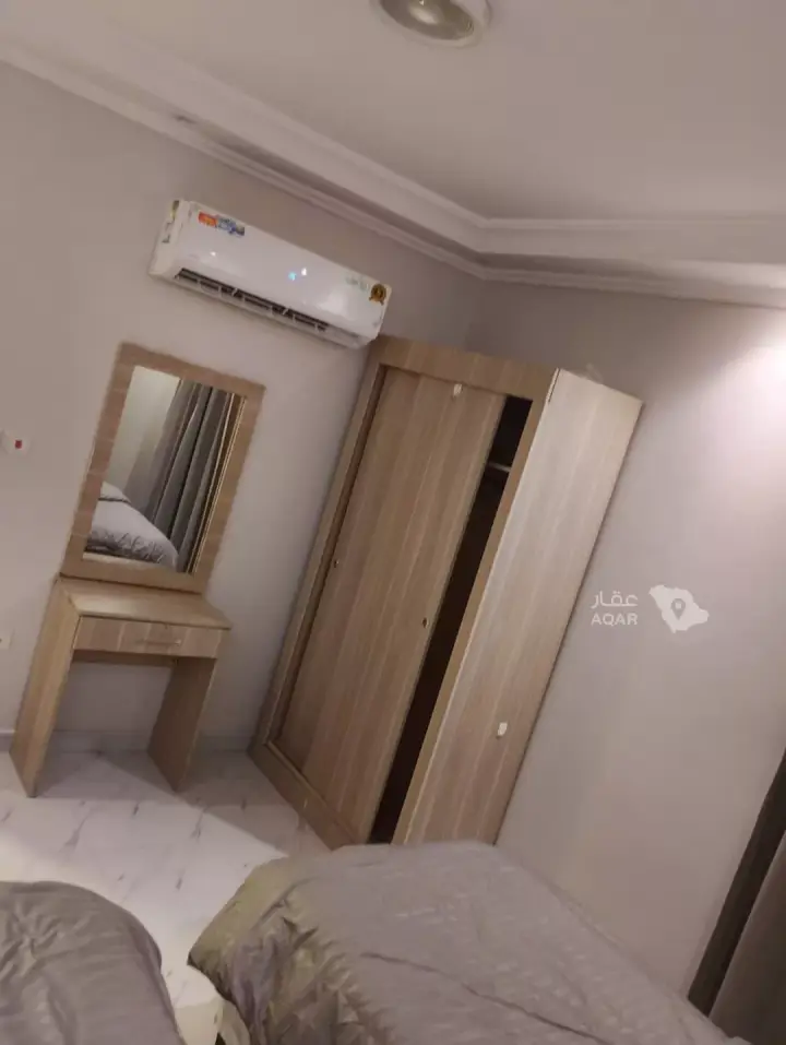 2 bedroom apartment in Al Naeem, Jeddah 9