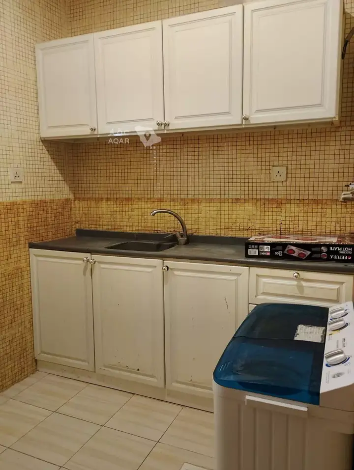 2 bedroom apartment in Al Naeem, Jeddah 13
