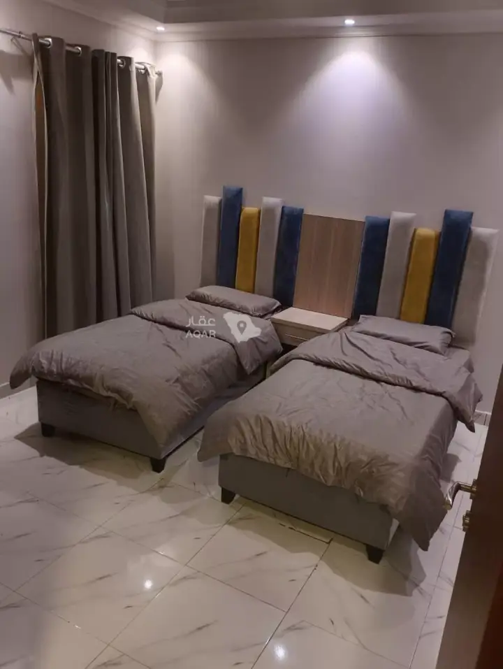2 bedroom apartment in Al Naeem, Jeddah 14