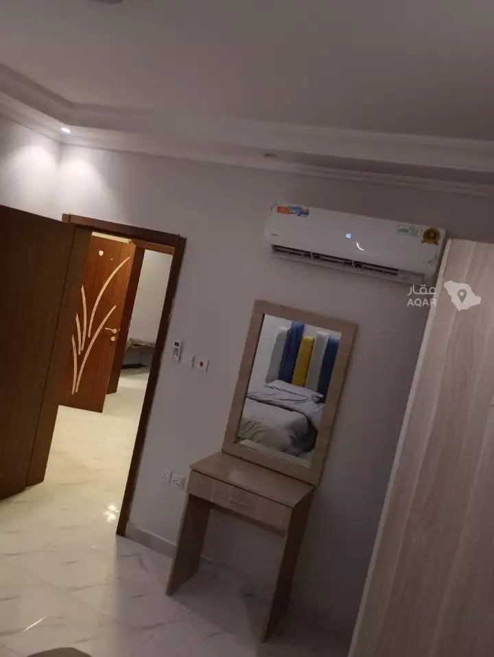 2 bedroom apartment in Al Naeem, Jeddah 10