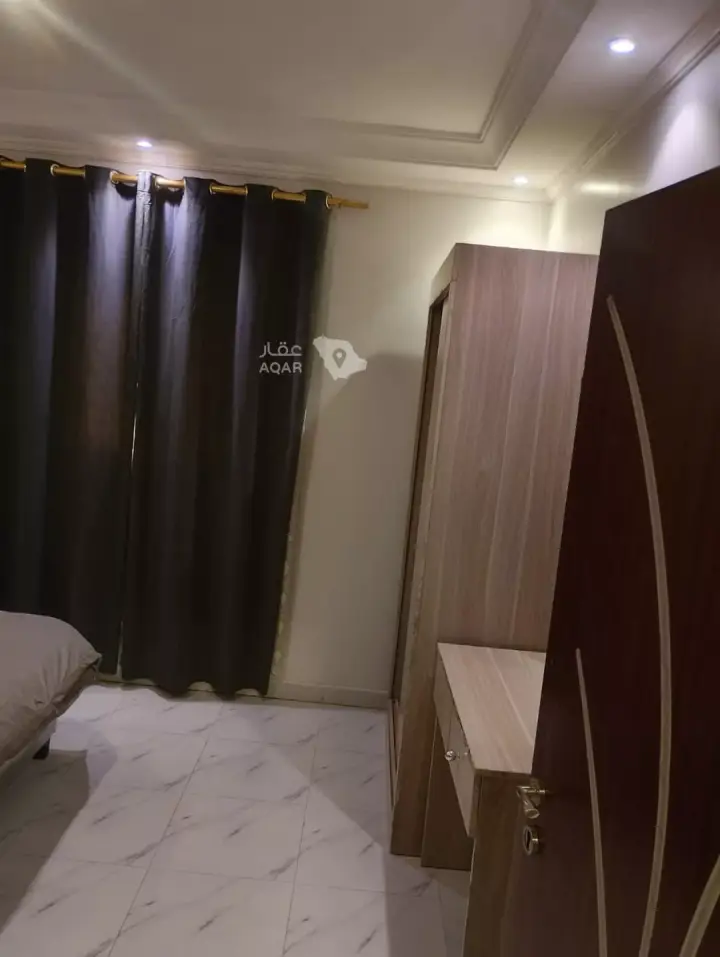 2 bedroom apartment in Al Naeem, Jeddah 6