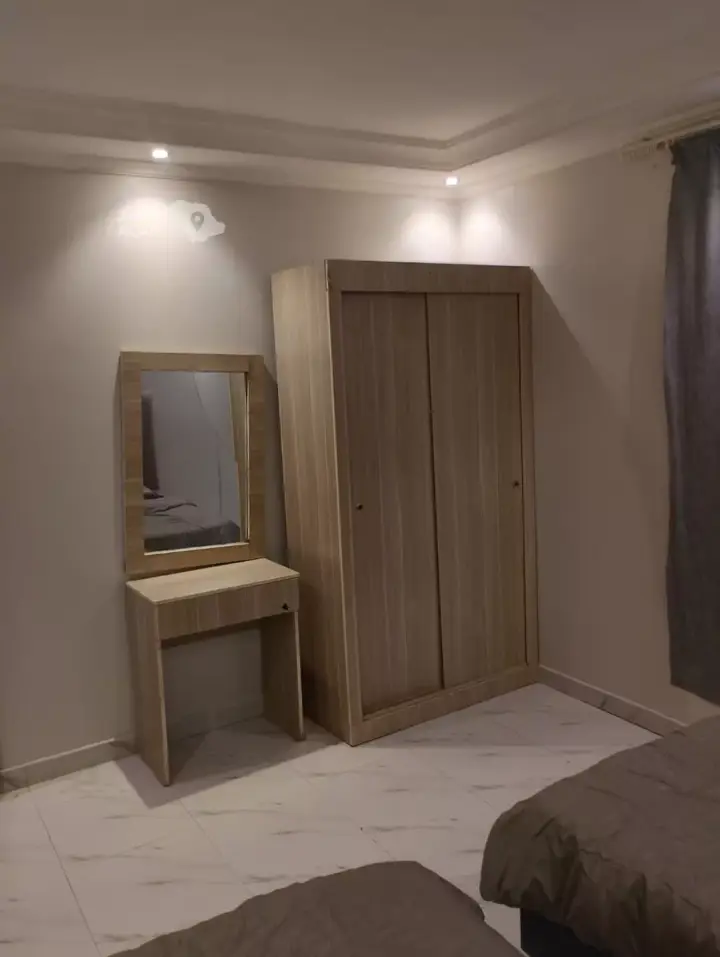 2 bedroom apartment in Al Naeem, Jeddah 15