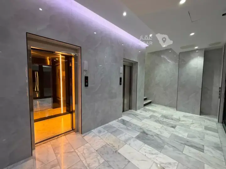 3 bedroom apartment in Al Nuzhah, Jeddah 10