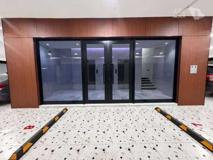 3 bedroom apartment in Al Nuzhah, Jeddah 14
