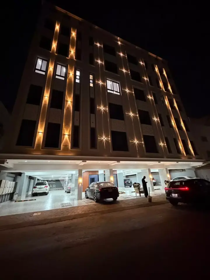 3 bedroom apartment in Al Nuzhah, Jeddah