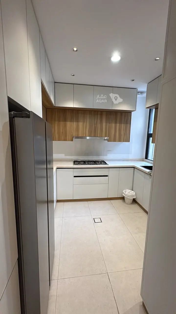 3 bedroom apartment in Al Manar, Riyadh 8