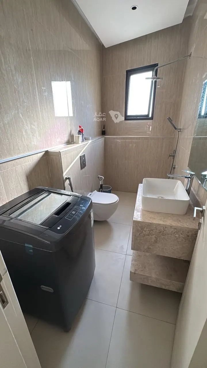 3 bedroom apartment in Al Manar, Riyadh 7