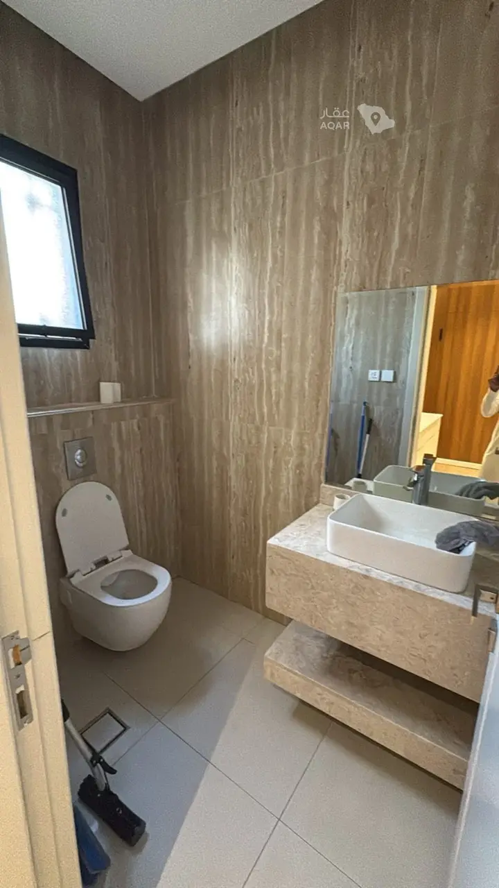 3 bedroom apartment in Al Manar, Riyadh 12