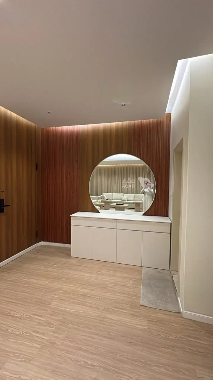 3 bedroom apartment in Al Manar, Riyadh 14