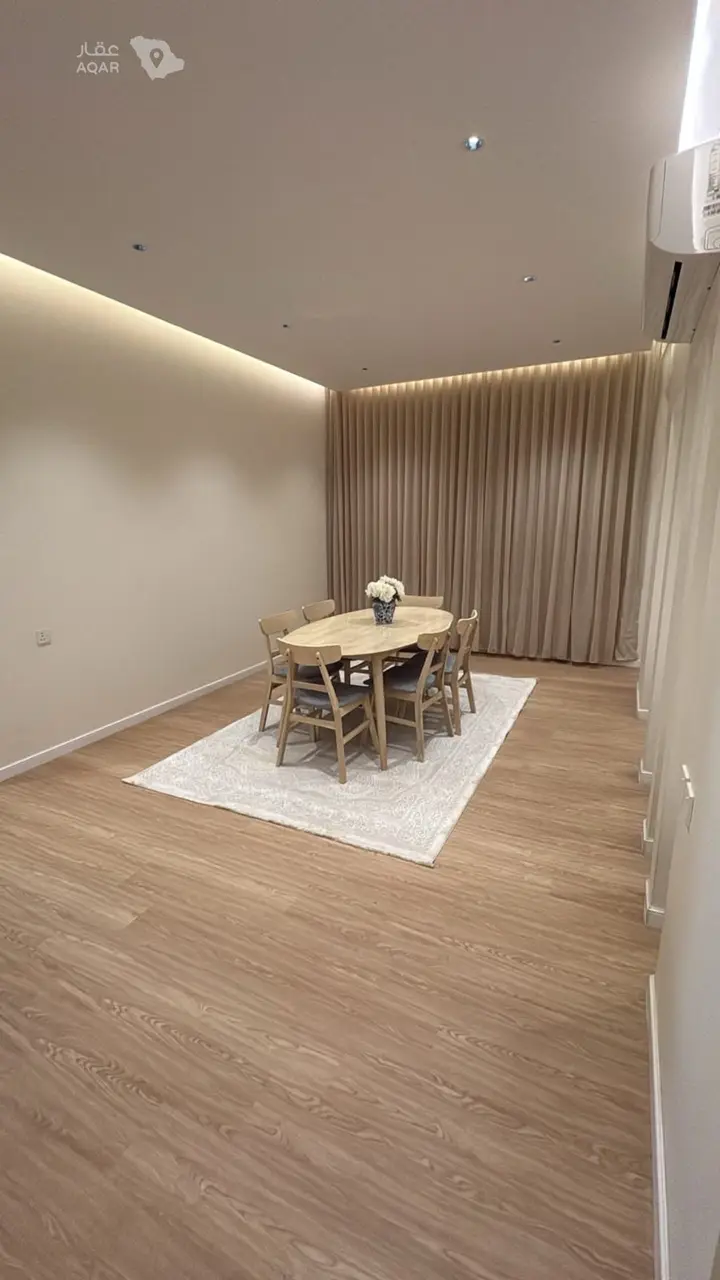 3 bedroom apartment in Al Manar, Riyadh 4