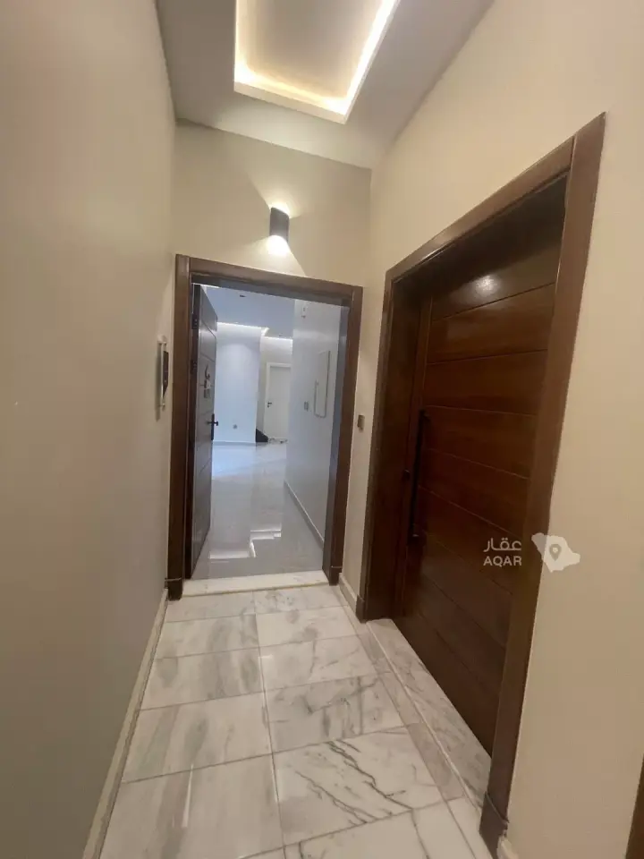 3 bedroom apartment in Taibah, Jeddah 3