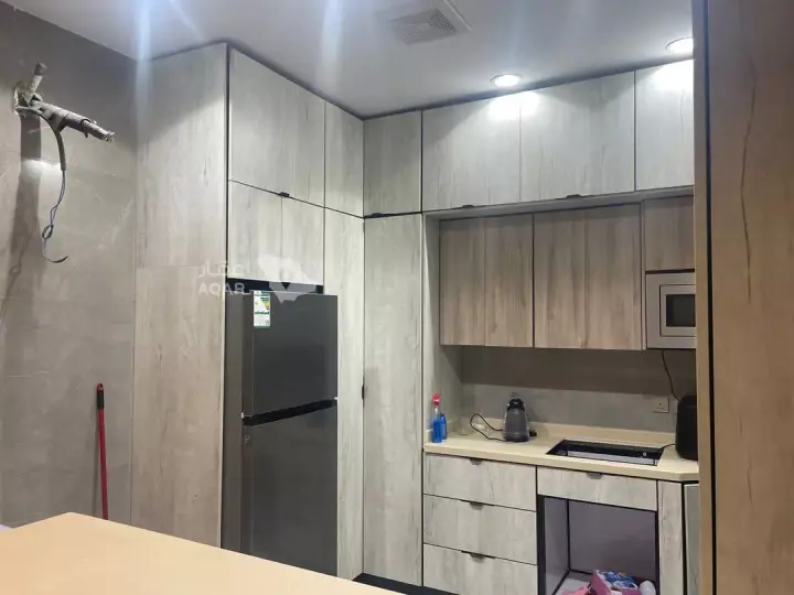 3 bedroom apartment in Taibah, Jeddah