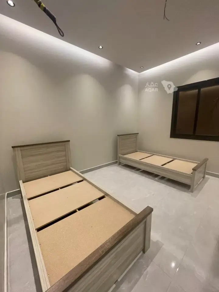 3 bedroom apartment in Taibah, Jeddah 4