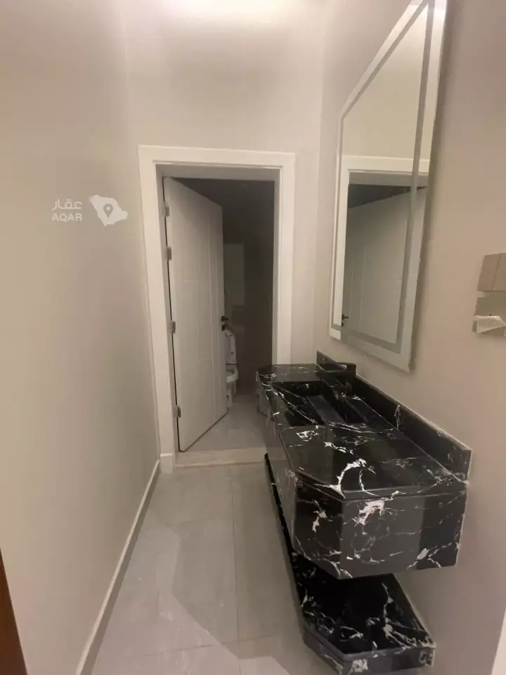 3 bedroom apartment in Taibah, Jeddah 2