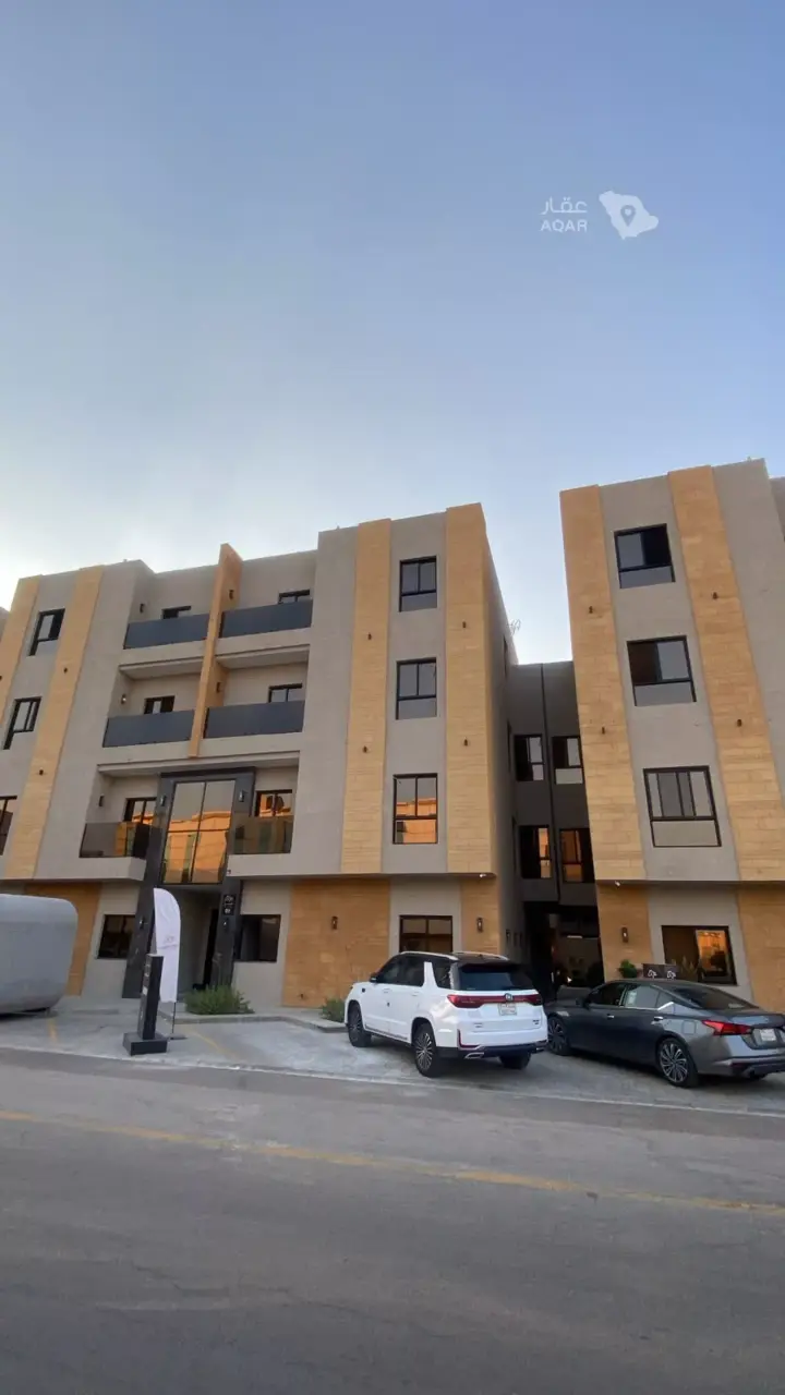 2 bedroom apartment in Al Yarmouk, Riyadh 4