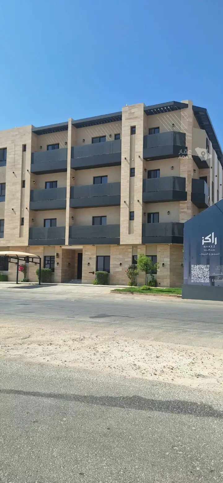 3 bedroom apartment in Al Rimal, Riyadh 22