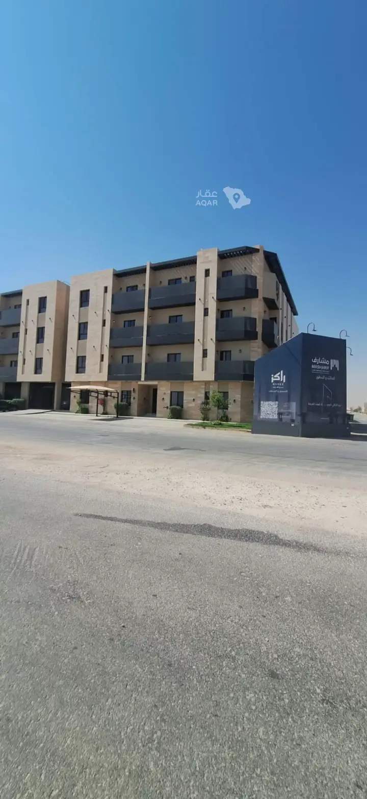 3 bedroom apartment in Al Rimal, Riyadh 24