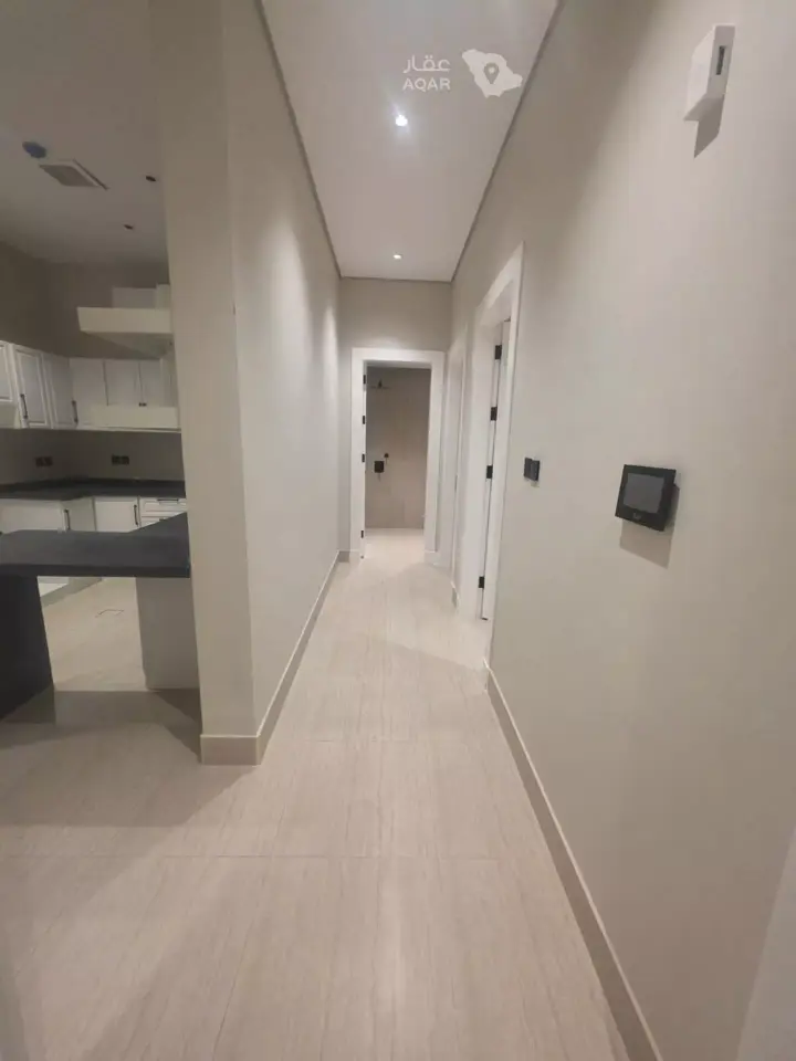 3 bedroom apartment in Al Rimal, Riyadh 12