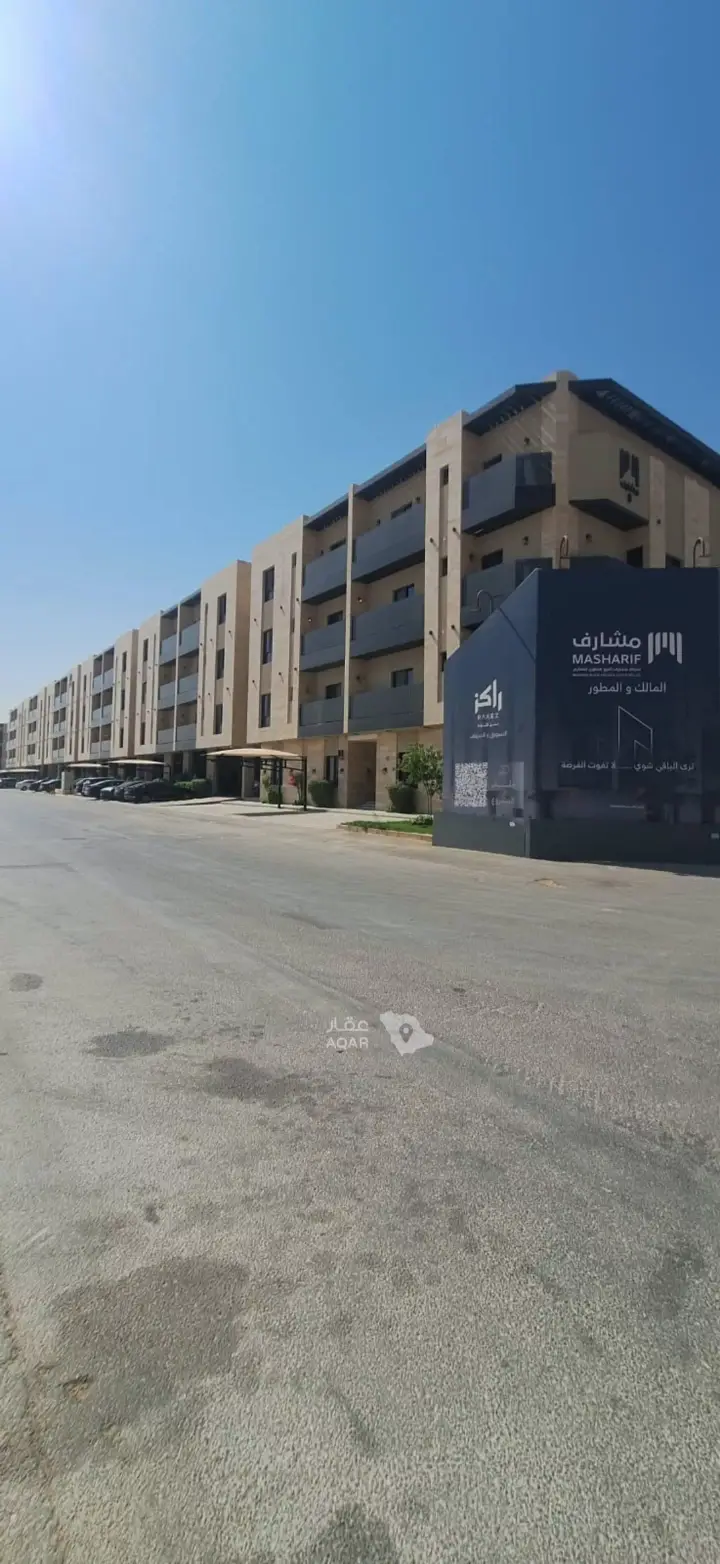3 bedroom apartment in Al Rimal, Riyadh 23