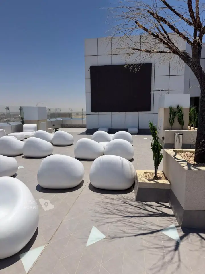 2 bedroom apartment in Al Nakheel, Riyadh 11