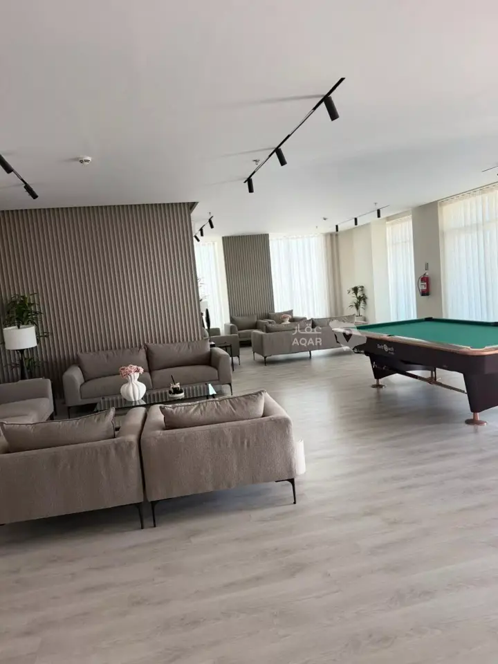 2 bedroom apartment in Al Nakheel, Riyadh 4