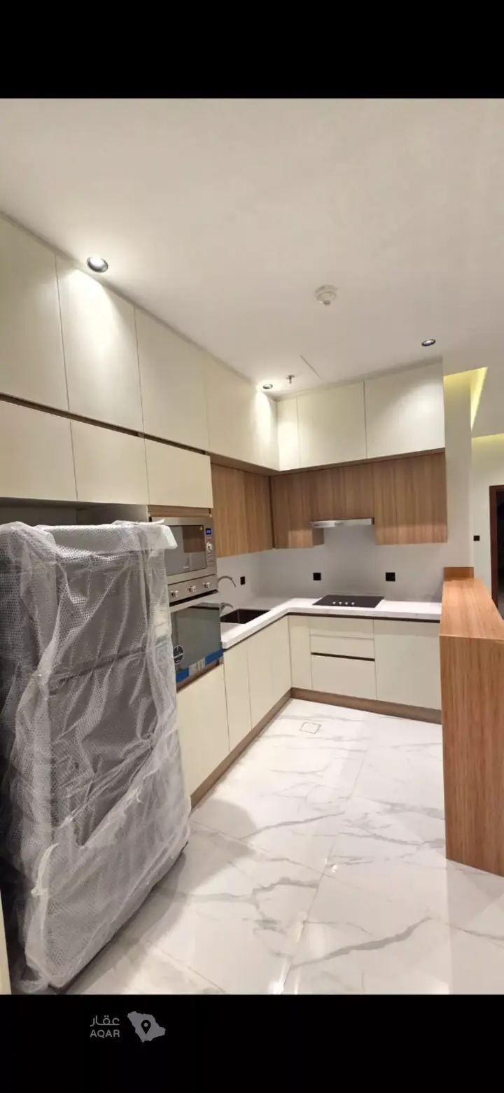 2 bedroom apartment in Al Nakheel, Riyadh 15
