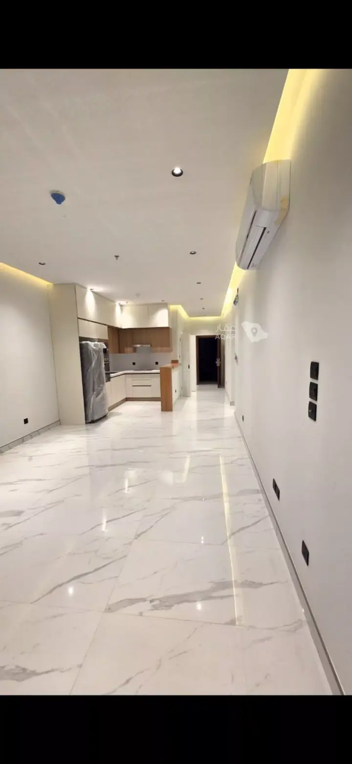 2 bedroom apartment in Al Nakheel, Riyadh 7