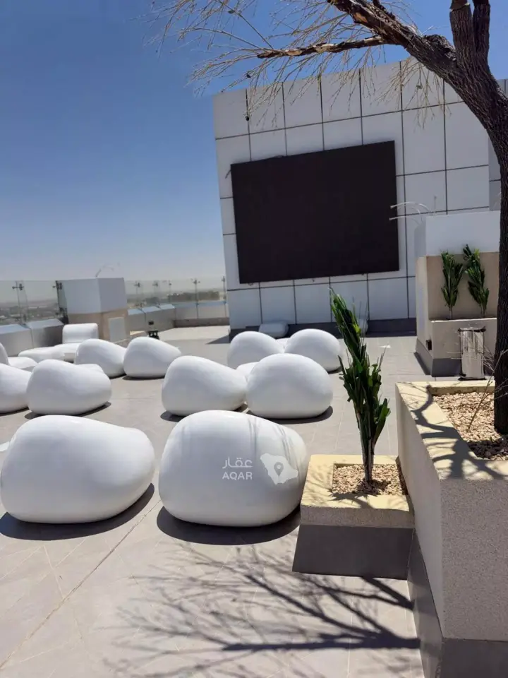 2 bedroom apartment in Al Nakheel, Riyadh 8