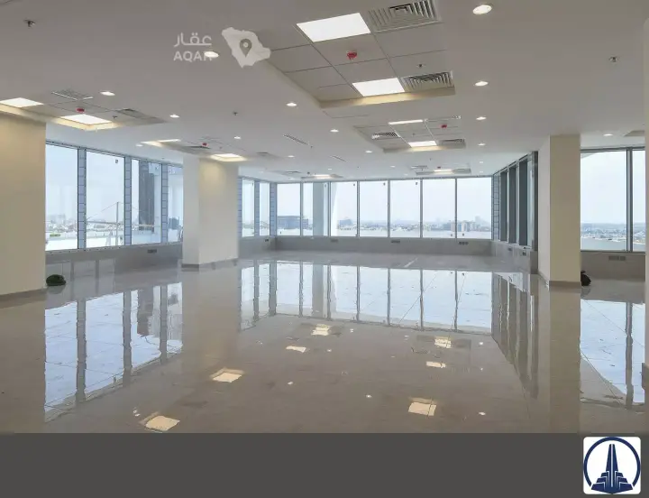 1 bedroom office in Al Khalidiyyah, Jeddah 15