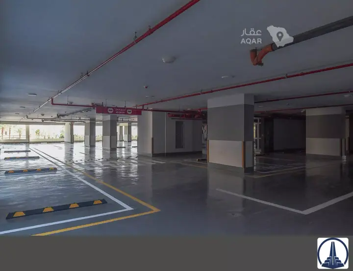 1 bedroom office in Al Khalidiyyah, Jeddah 5