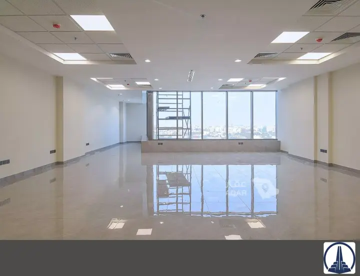 1 bedroom office in Al Khalidiyyah, Jeddah 17