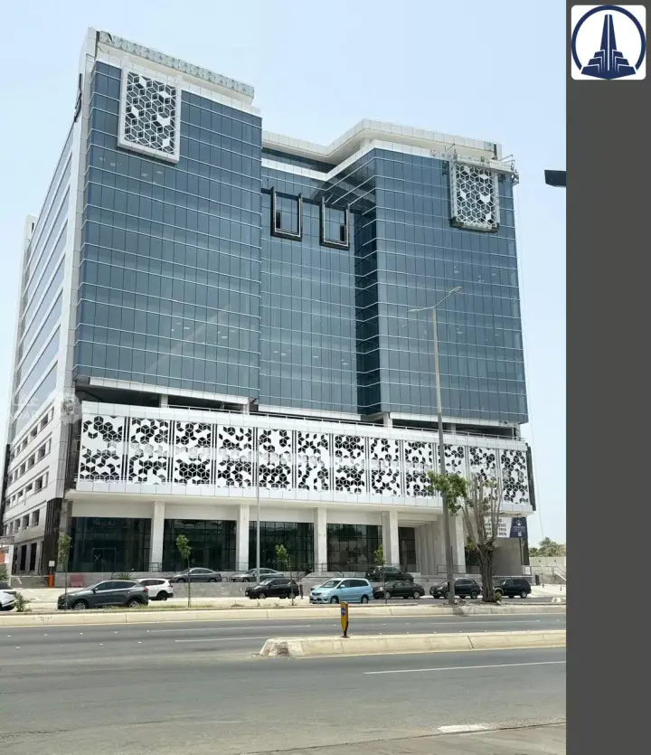 1 bedroom office in Al Khalidiyyah, Jeddah