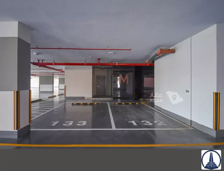 1 bedroom office in Al Khalidiyyah, Jeddah 12