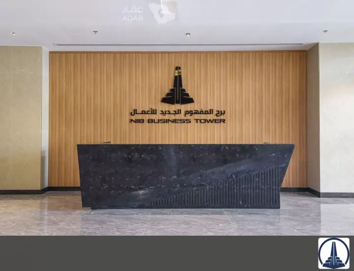 1 bedroom office in Al Khalidiyyah, Jeddah 9