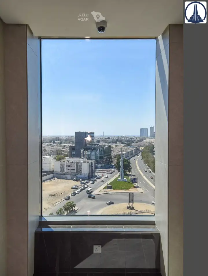 1 bedroom office in Al Khalidiyyah, Jeddah 11