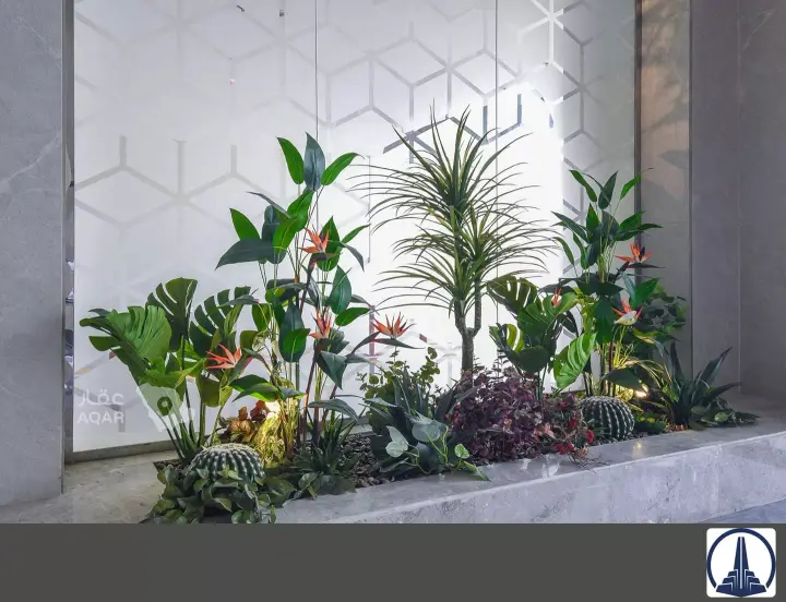 1 bedroom office in Al Khalidiyyah, Jeddah 8