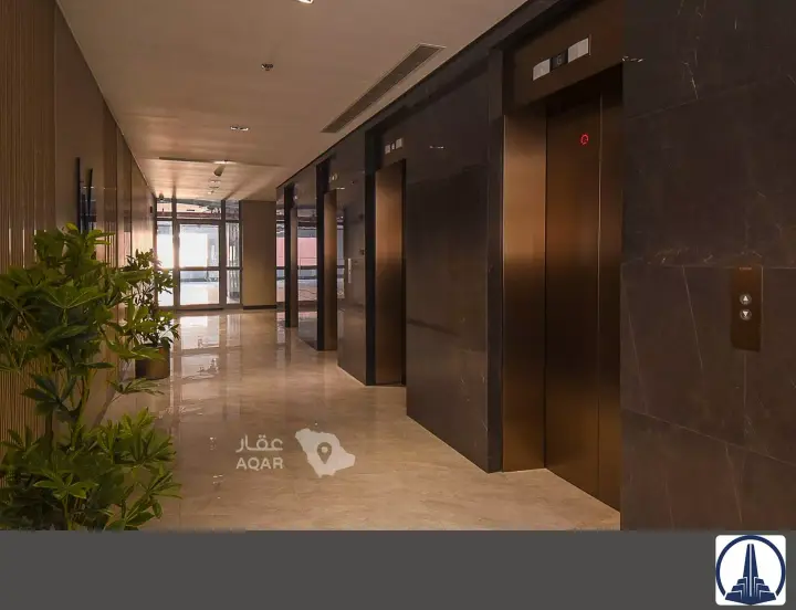 1 bedroom office in Al Khalidiyyah, Jeddah 14