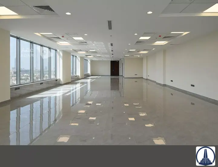 1 bedroom office in Al Khalidiyyah, Jeddah 3