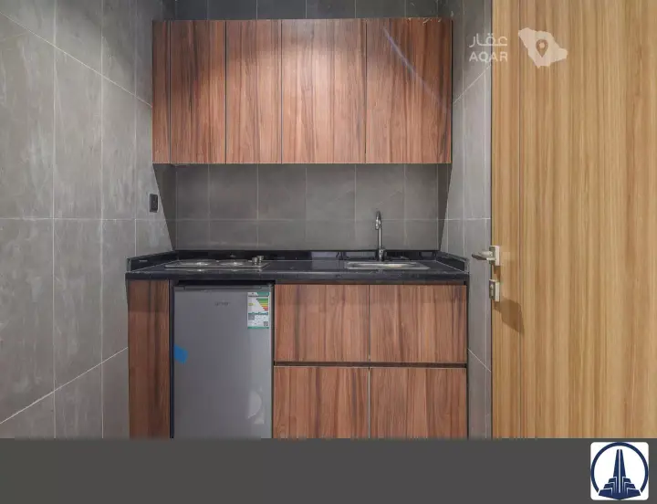 1 bedroom office in Al Khalidiyyah, Jeddah 4